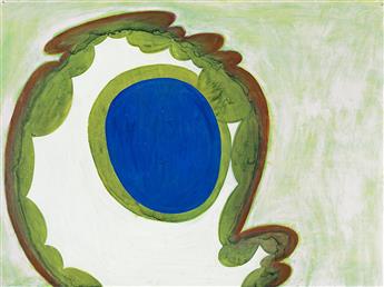 THOMAS NOZKOWSKI (1944 - 2019) Untitled (Y - 60).                                                                                                